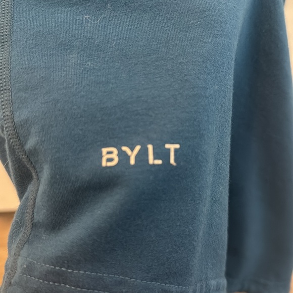 Drop-Cut: BYLT - Picture 3 of 4